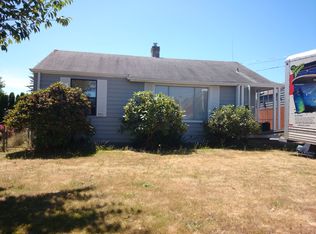 3731 SW Elmgrove St, Seattle, WA 98126