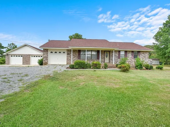 28467 State Highway 91, Hanceville, AL 35077
