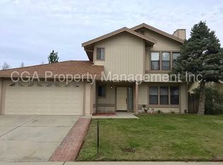 4715 Storrow Way, Sacramento, CA