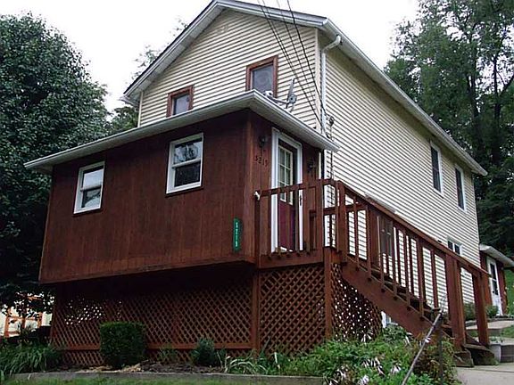 3rd image of 5219 Faulk Dr