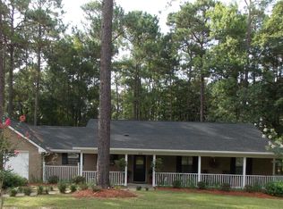 294 Pine Shores Rd, Defuniak Springs, FL 32435