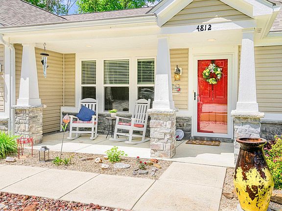 5th image of 4812 W Hidden Meadow Dr