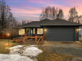 20211 Mc Kinley View Ave, Chugiak, AK 99567