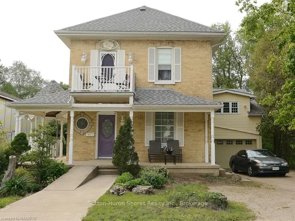 412 Goderich St, Saugeen Shores, ON N0H 2C1