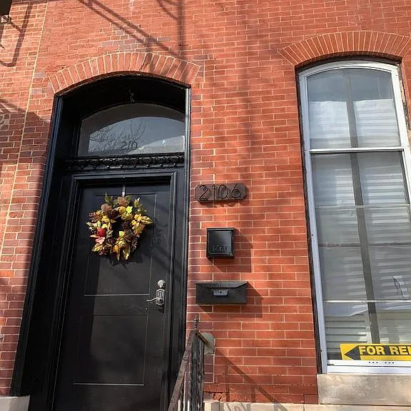 2106 E Pratt St #2-A — Photo 2