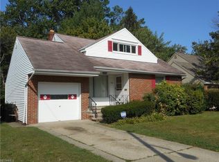 928 Glenside Ave, South Euclid, OH 44121