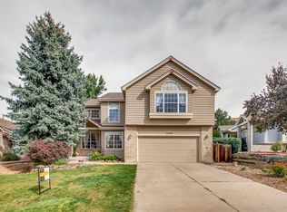 21577 Hill Gail Way, Parker, CO 80138