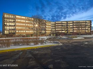 101 Bar Harbour Rd UNIT 6A, Schaumburg, IL 60193