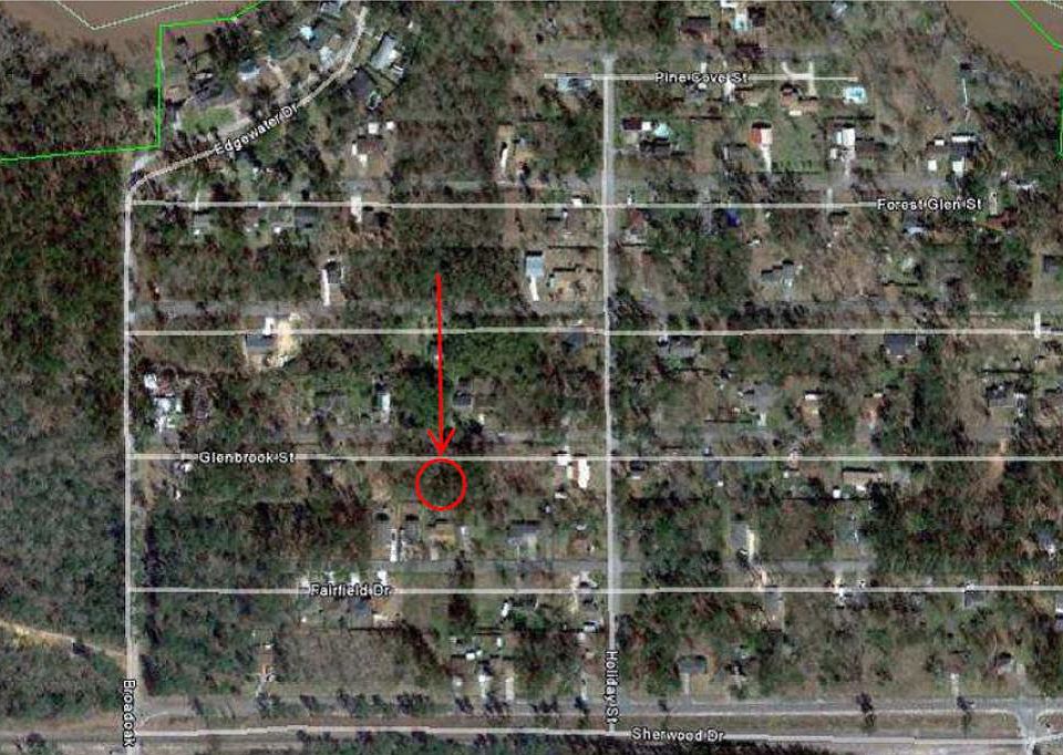 2nd image of Glenbrook St