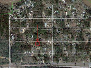 Lot #13 Glenbrook St, Beaumont, TX 77713
