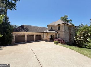 500 Founders Dr E, Alpharetta, GA 30004