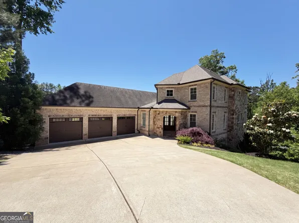 500 Founders Dr E, Alpharetta, GA 30004