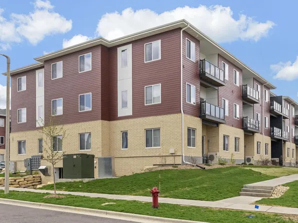 1601 North Windsor Ave #304, Cottage Grove, WI 53527