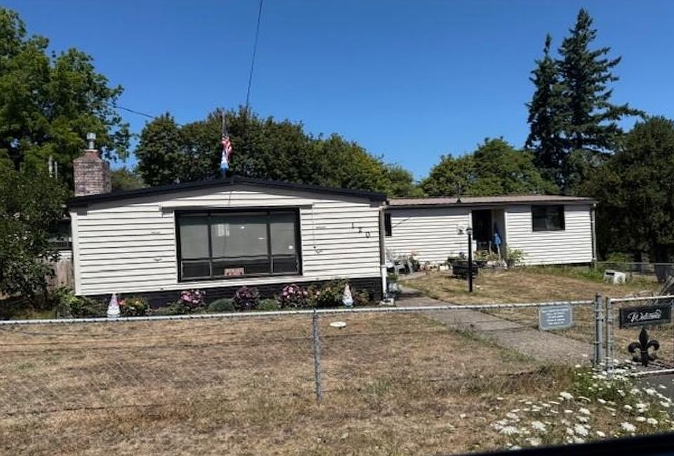Property Front View