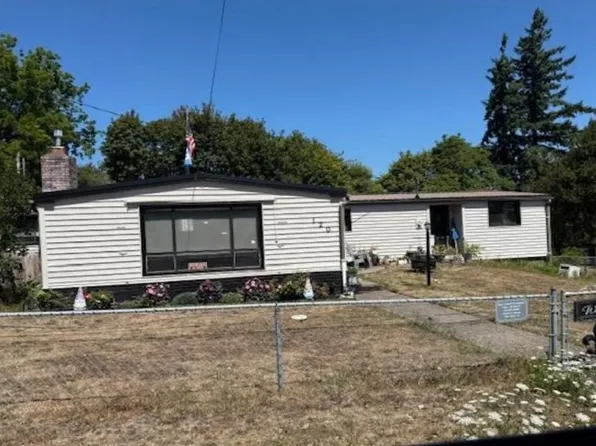 120 SW Norman St, Clatskanie, OR 97016