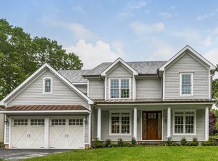 57 Gregory Rd, Cos Cob, CT 06807