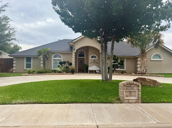 26 San Marcos Ct, Odessa, TX 79765
