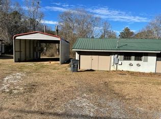 2624 County Rd, Alexander City, AL 35010