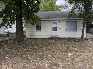 1527 Wieland Ave, Springfield, IL 62702