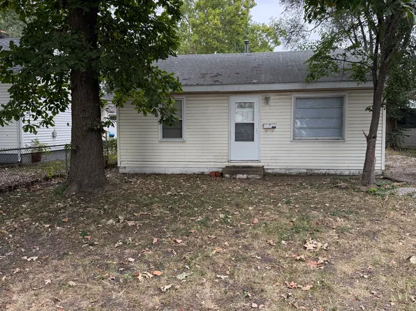 1527 Wieland Ave, Springfield, IL 62702
