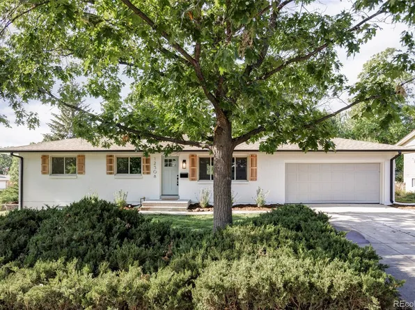 12308 W Mexico Place, Lakewood, CO 80228