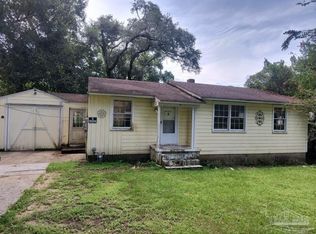 3305 W La Rua St, Pensacola, FL 32505
