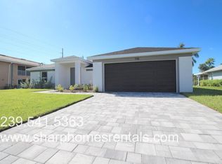 108 SW 34th Ln, Cape Coral, FL 33914