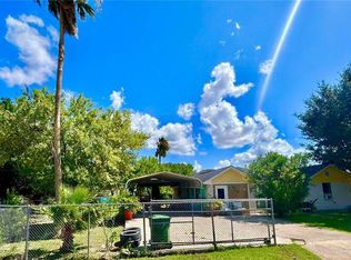 417 Charles Cir, Alamo, TX 78516