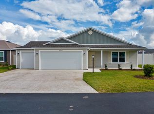 4208 Canova Draney Loop, The Villages, FL 32163