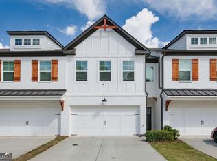 350 Auburn Valley Way, Auburn, GA
