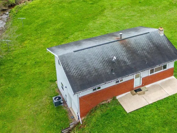 2155 Jennings Rd, Grantsville, MD 21536