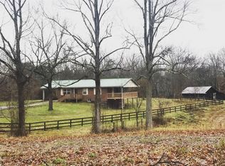 370 Dean Hundley Rd, East Bernstadt, KY 40729
