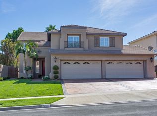 3083 Pinehurst Dr, Corona, CA 92881
