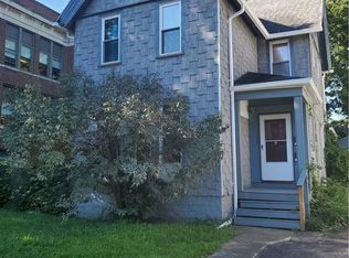 5 Whalin St, Rochester, NY 14620