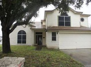 2520 Zenaida Ave, McAllen, TX 78504