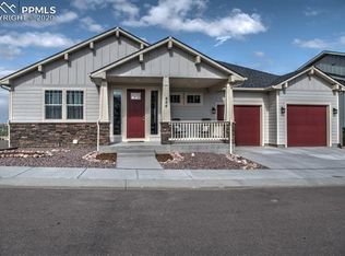 454 Eclipse Dr, Colorado Springs, CO 80905