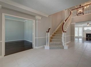 12410 Lakeshore Rdg, Houston, TX 77041