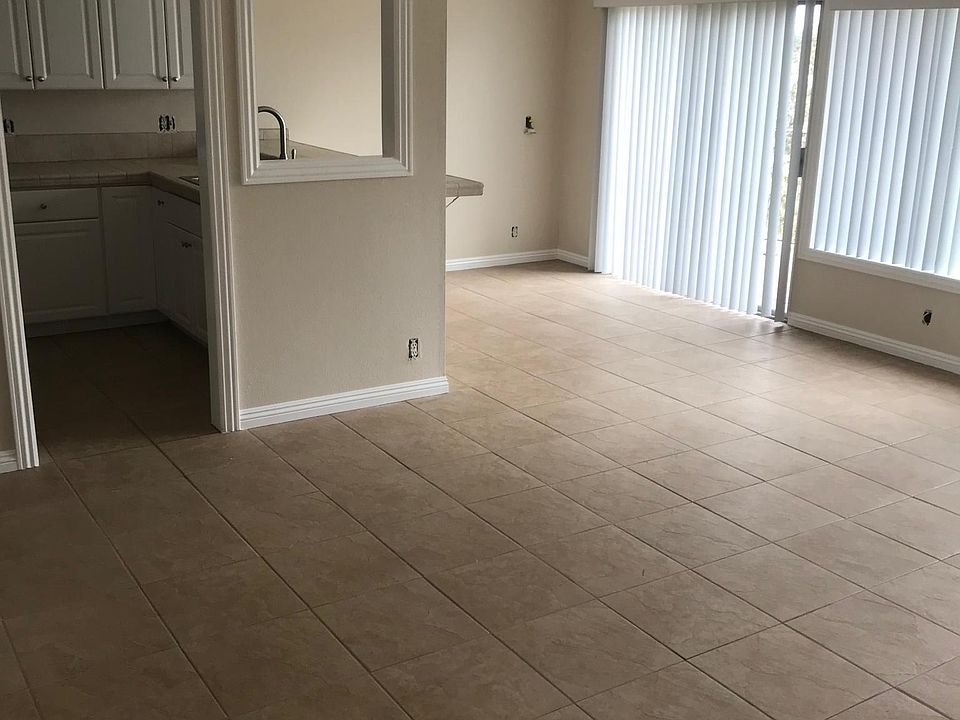 Living Room and Dining area