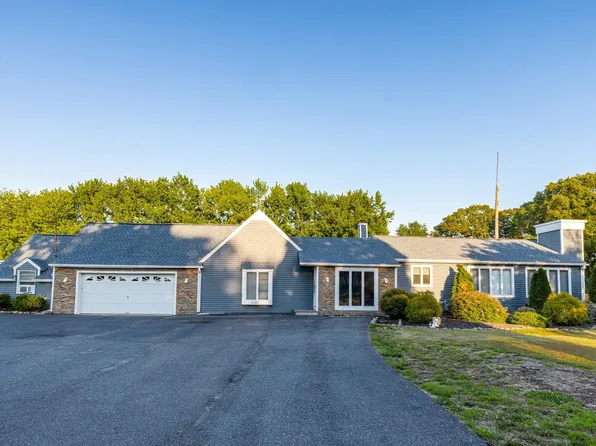 1030 Old Zion Rd, Egg Harbor Township, NJ 08234