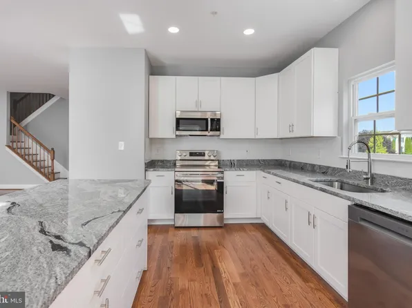 4739 Thistle Hill Dr, Aberdeen, MD 21001