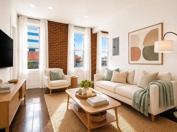 519 Myrtle Ave #1GA, Brooklyn, NY 11205