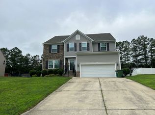 1730 Camerons Landing Blvd, Hopewell, VA 23860