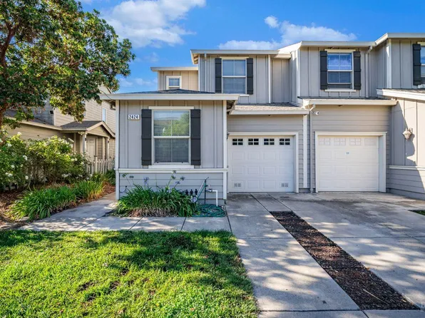2424 Tedeschi Drive, Santa Rosa, CA 95403