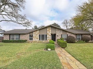 4025 Deep Valley Dr, Dallas, TX 75244
