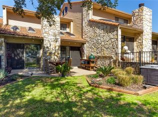 109 Sunshine #8, Sunshine, TX 78657