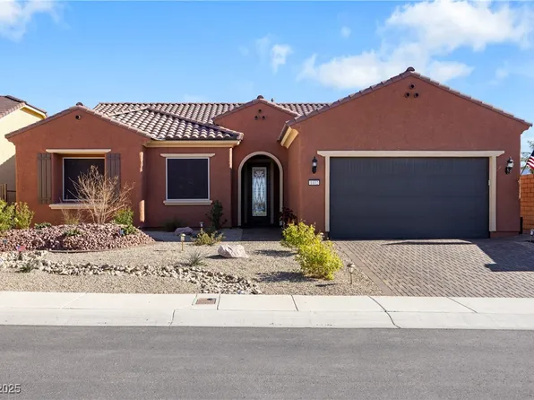 1112 Marble Peak Hts, Mesquite, NV 89034