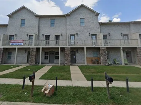 430-474 Wesley Pl, Tuscaloosa, AL 35401