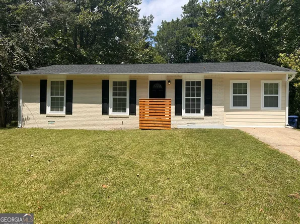 2290 Baywood Dr SE, Atlanta, GA 30315