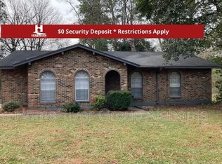 613 Durward Dr, Montgomery, AL 36117