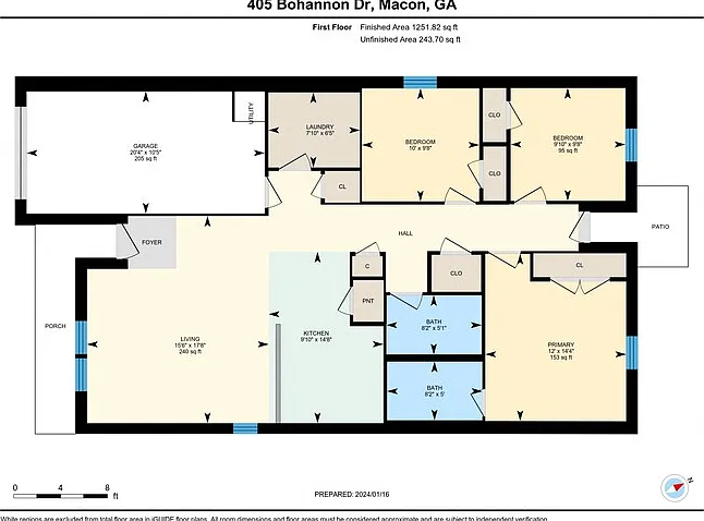 405 Bohannon Dr — Photo 18
